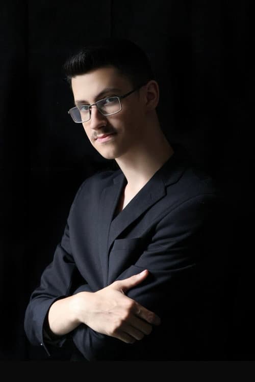 Adam Oros foto