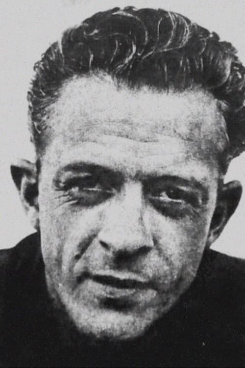 Charles Beaumont foto