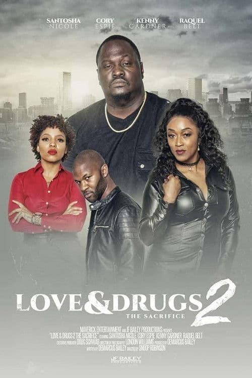 Love & Drugs 2 (2020) poster