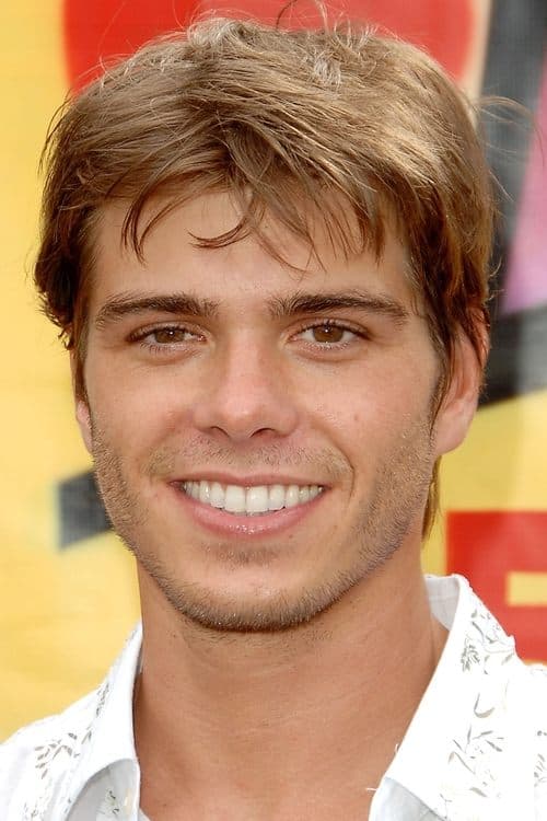 Matthew Lawrence foto