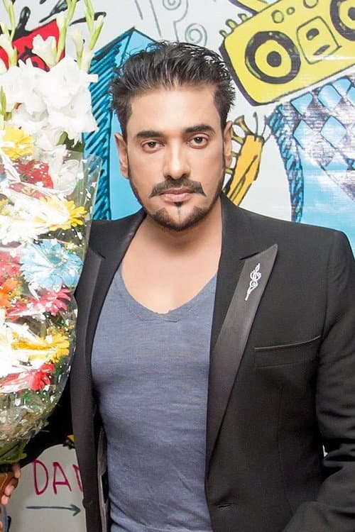 Ananta Jalil foto