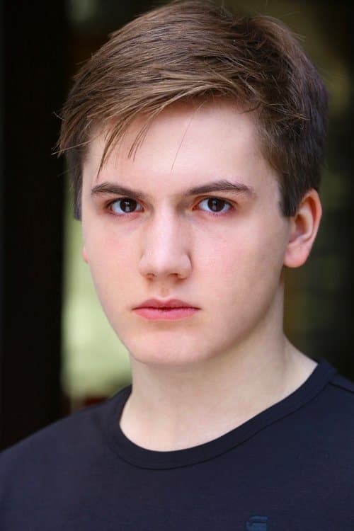 Judah Nelson foto