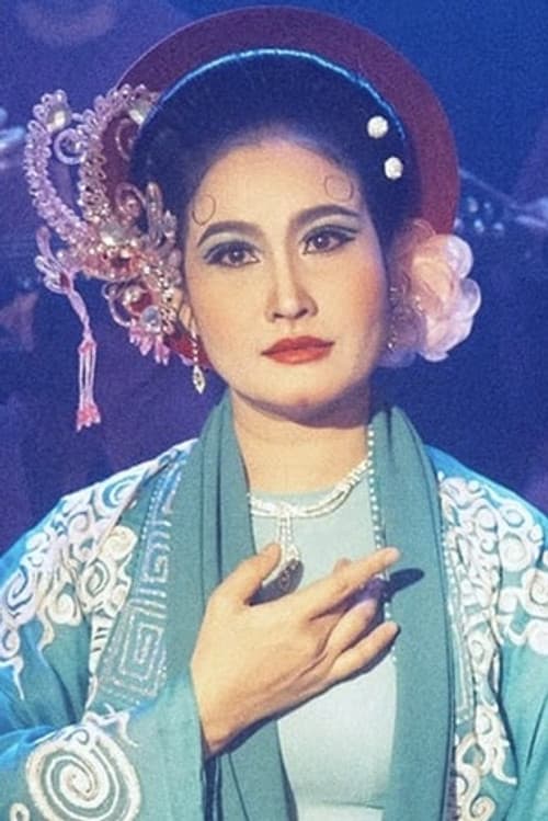 Tú Quyên foto