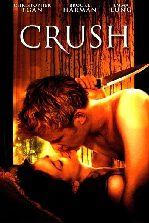 Crush (2009) poster