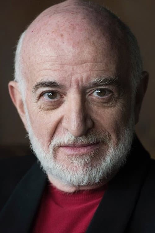 Michel Delcampo foto