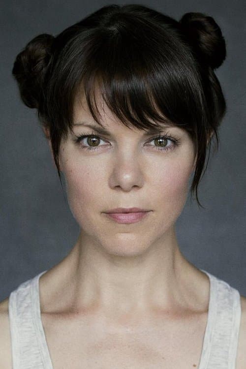 Sarah-Jane Potts foto
