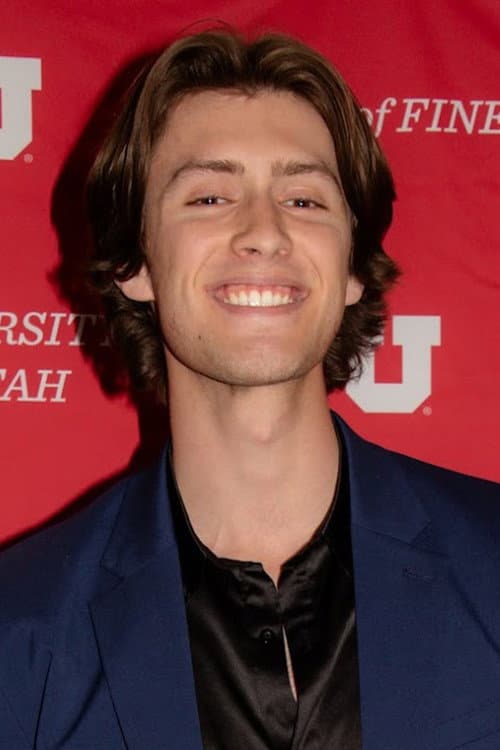 Camden McDonald-González foto