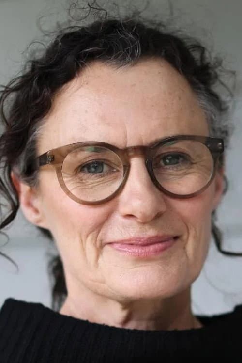 Christine Jeffs foto