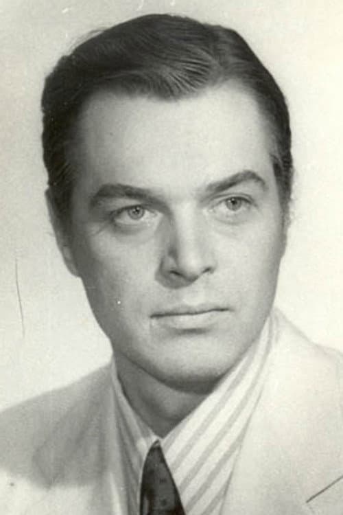 Александр Овчинников foto