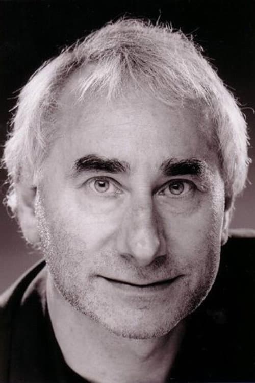 Michel Caccia foto