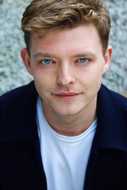 Jack Meade foto