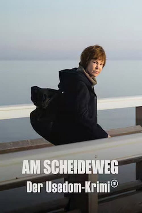 Am Scheideweg - Der Usedom-Krimi (2024) poster