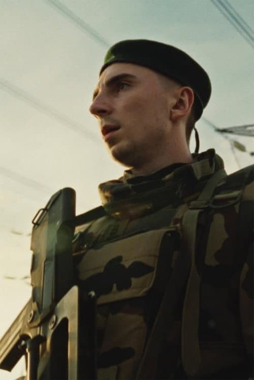 Franck (2025) poster