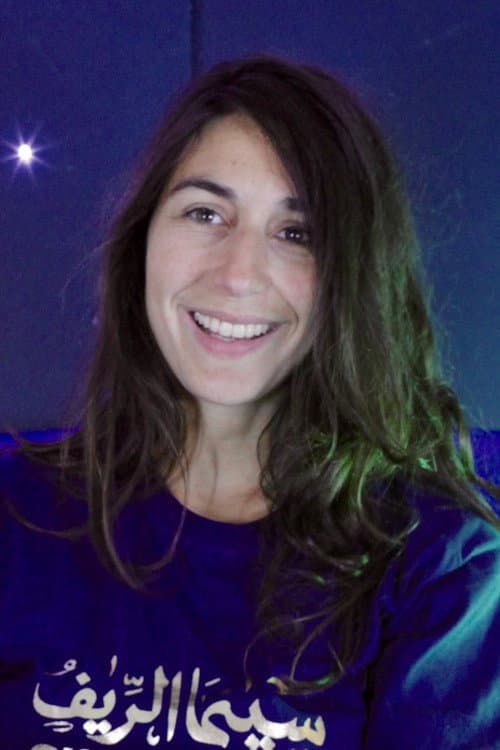 Halima Ouardiri foto