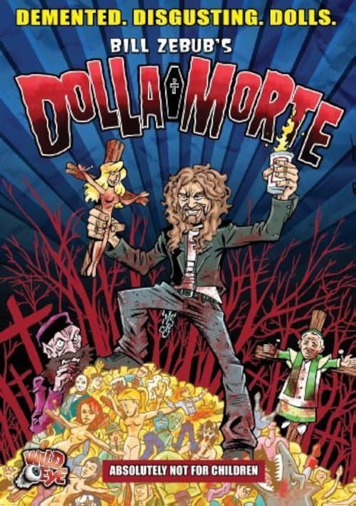 Dolla Morte (2006) poster
