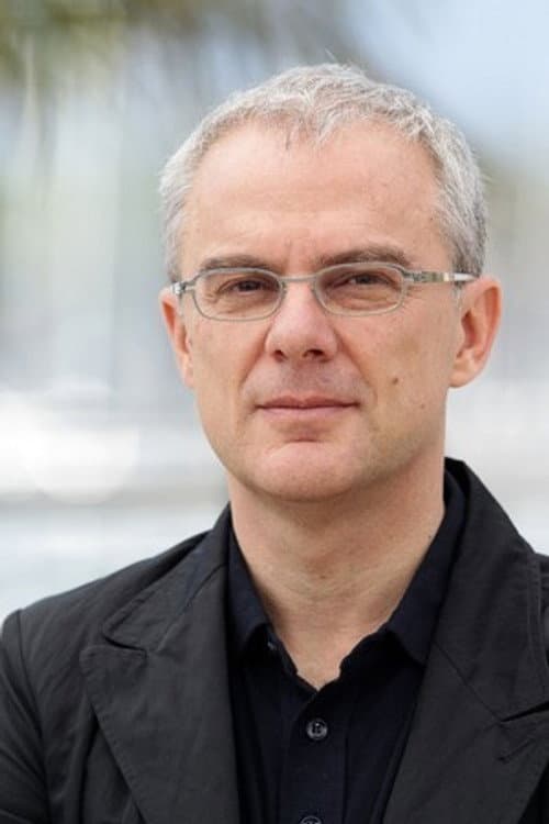 Daniele Luchetti foto
