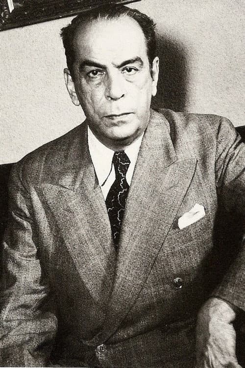 Rómulo Gallegos foto