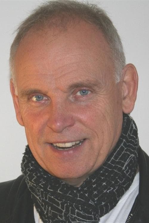 Peter Hudson foto