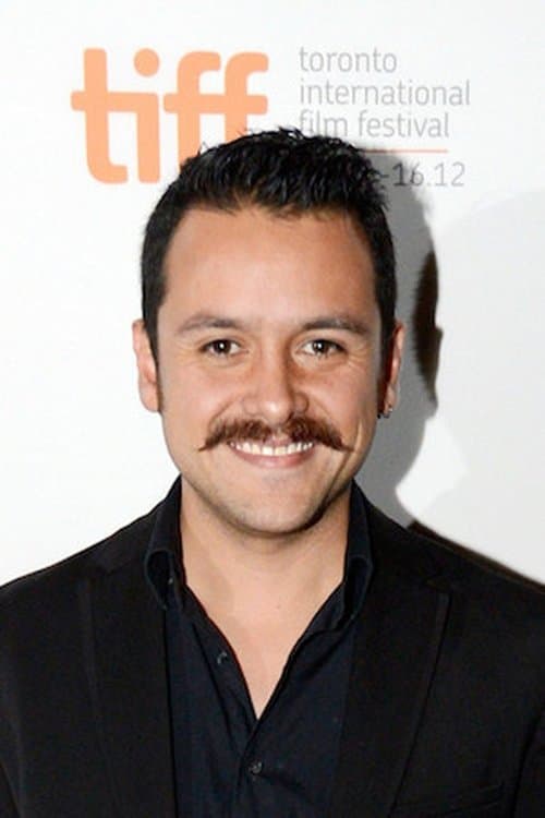 Francisco Barreiro foto