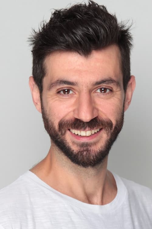 Yiğit Çakır foto