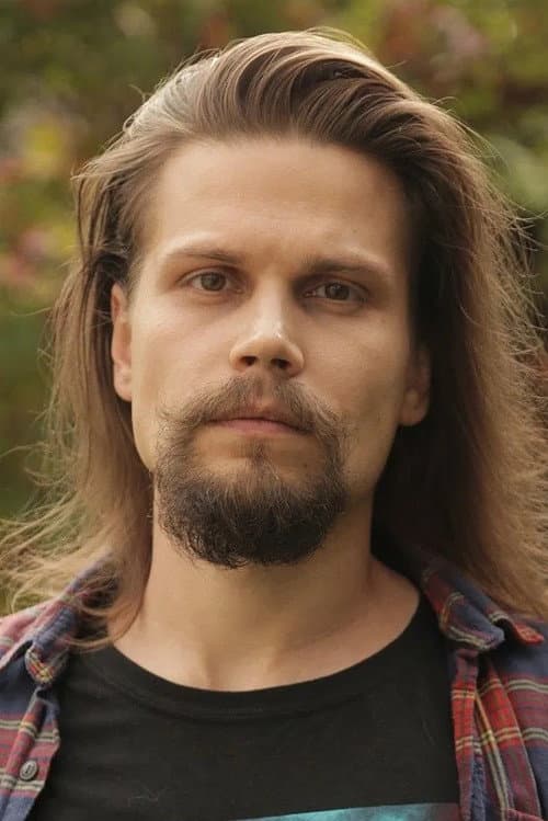 Sergo Kibus foto