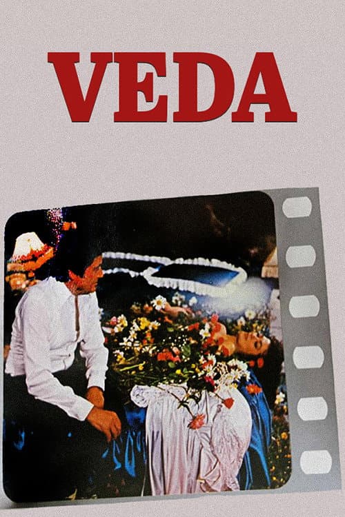 Veda (1986) poster