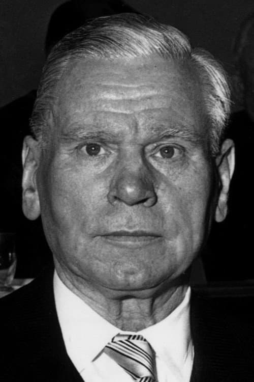 Max Brauer foto