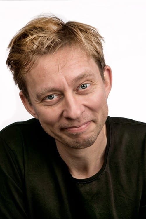 Brian Lykke foto