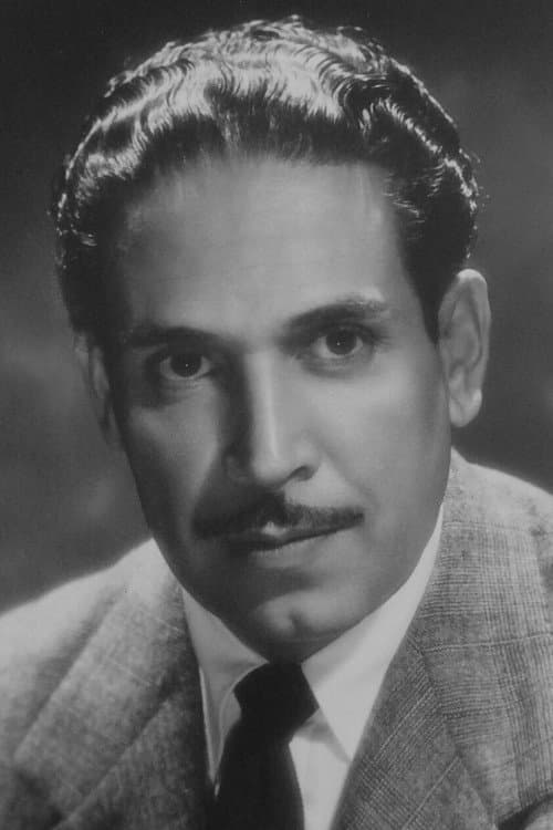 Miguel M. Delgado foto