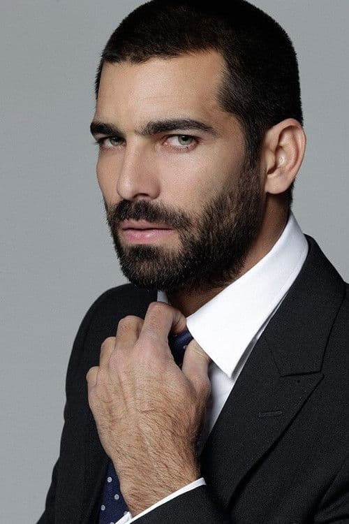 Rubén Cortada foto