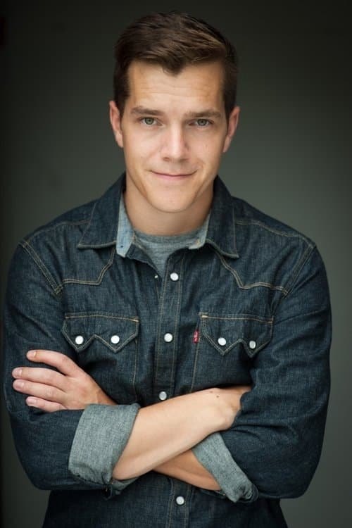 Jeremy Schuetze foto