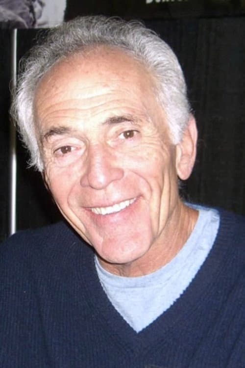 Bruce Weitz foto