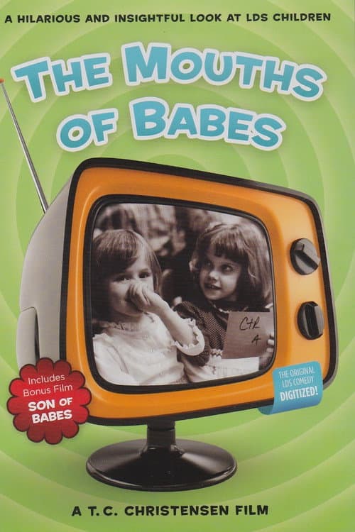 Son of Babes (1980) poster