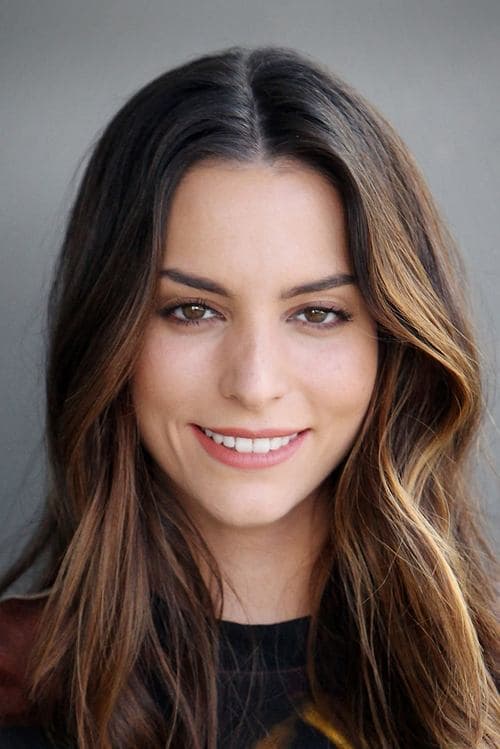 Genesis Rodriguez foto