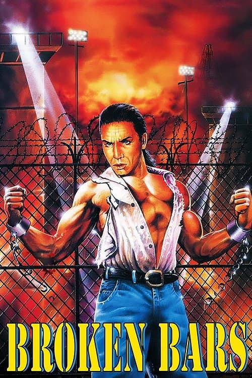 Broken Bars (1995) poster