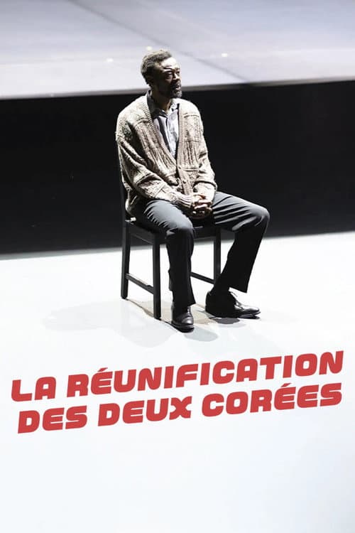 La Réunification des deux Corées (2026) poster