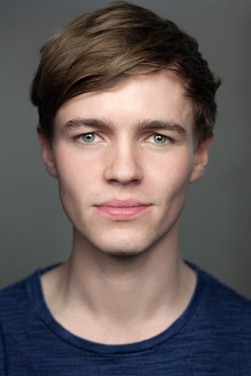 Steffan Cennydd foto