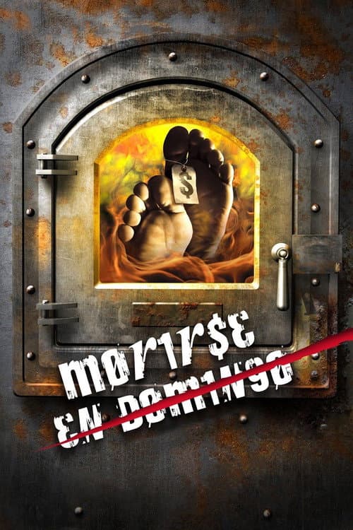 Morirse en domingo (2006) poster
