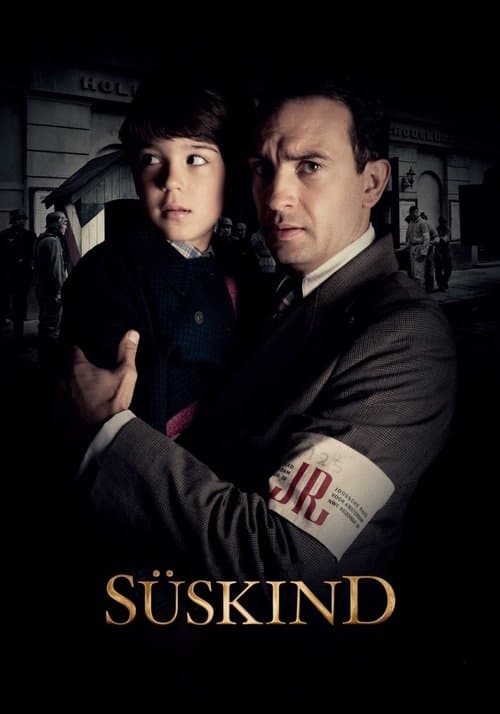 Süskind (2012) poster