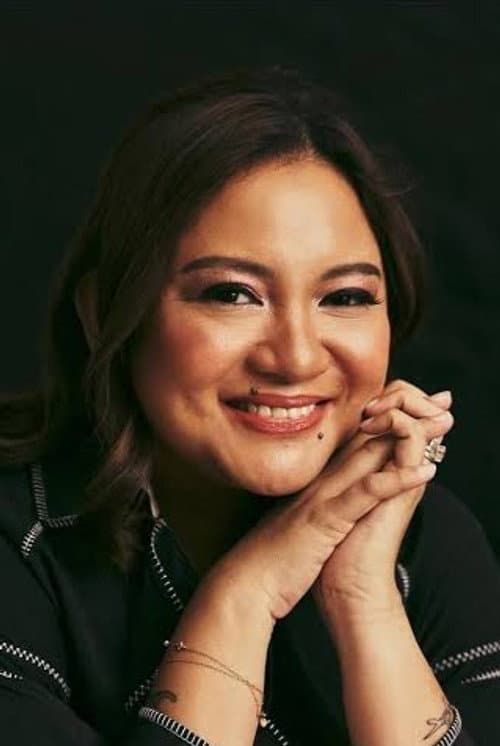 Antoinette Jadaone foto