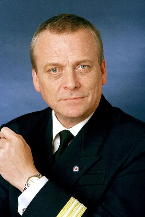 Hans V Engström foto