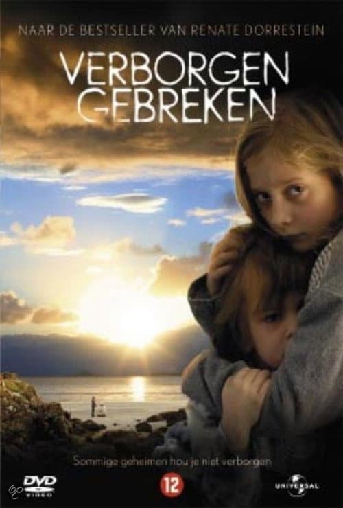 Verborgen gebreken (2004) poster