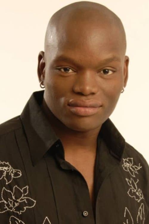Daniel Hadebe foto