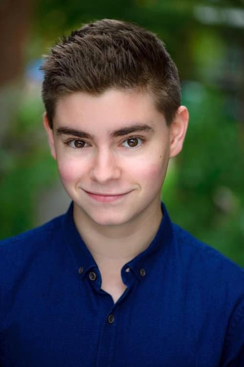 Jamie Mayers foto