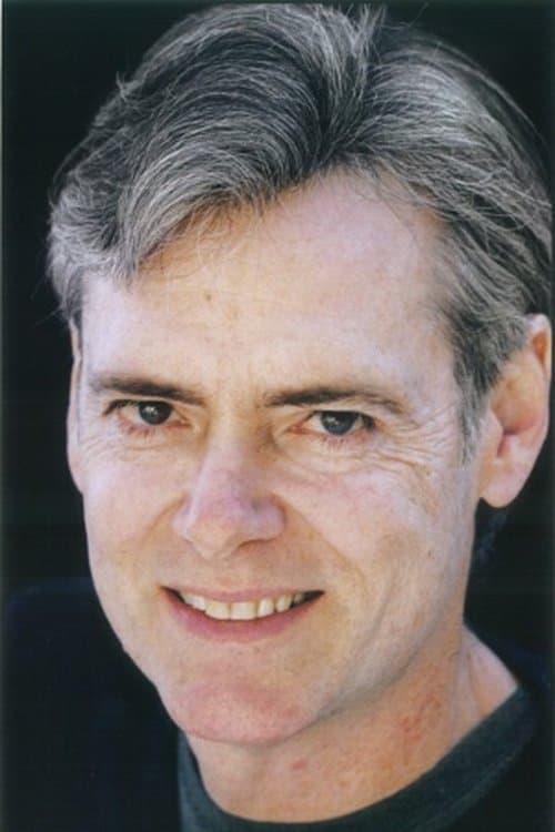 Burke Morgan foto