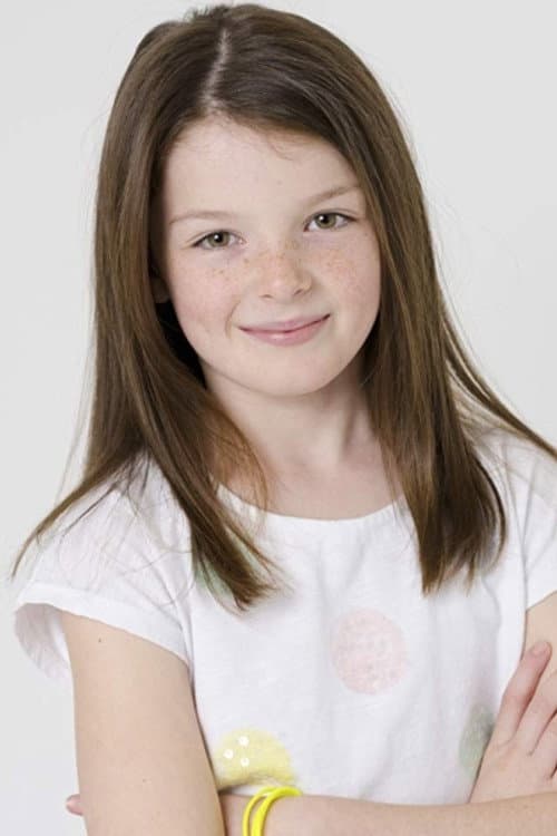 Poppy Macleod foto