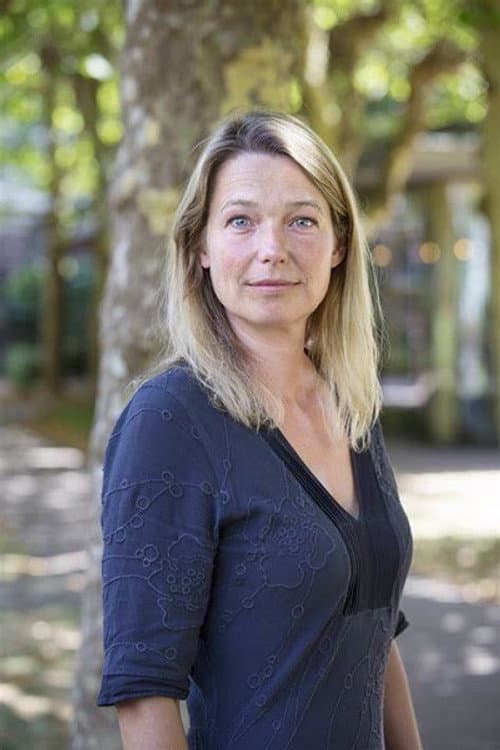 Femke van der Laan foto