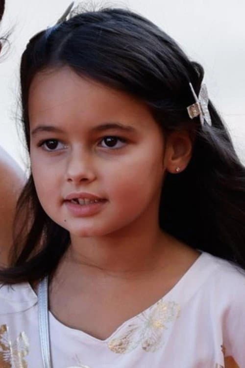 Callie Ferreira-Goncalves foto