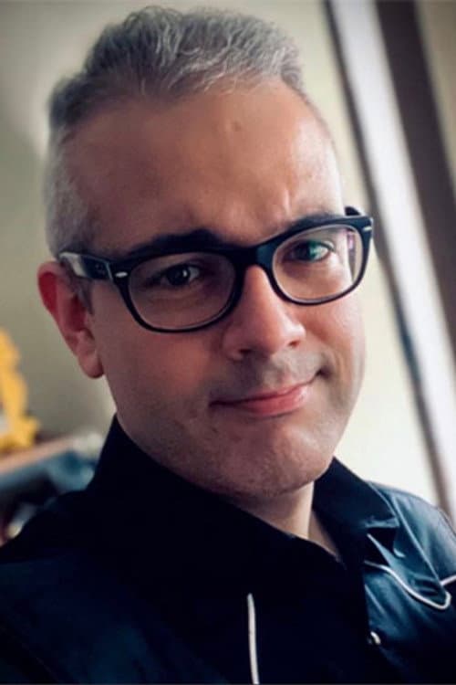 Pablo Vara foto