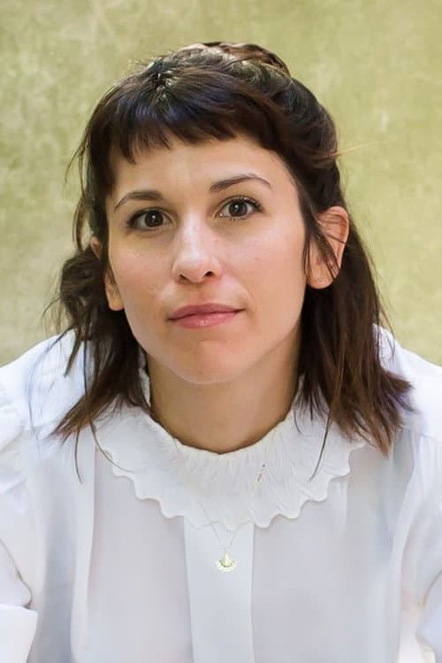 Julia Pott foto